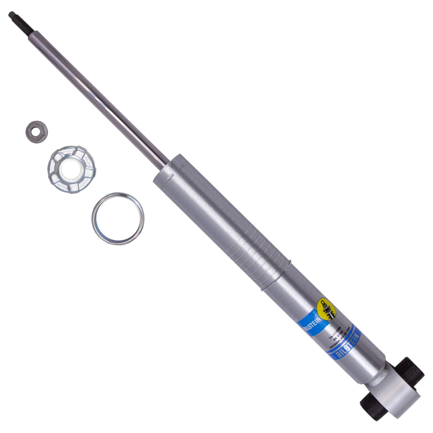 Bilstein B8 5100 Shocks Ford Bronco 2 Door / 4 Door (2021-2024) Front or Rear
