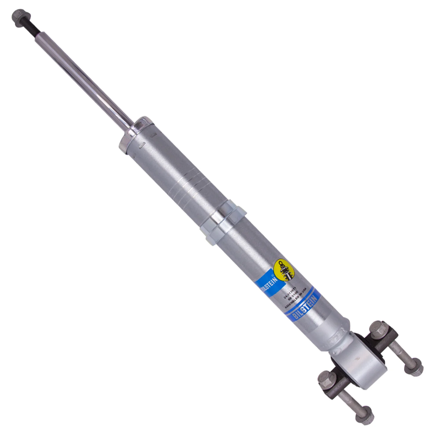 Bilstein B8 5100 Shocks Ford Bronco 2 Door / 4 Door (2021-2024) Front or Rear - Image 5