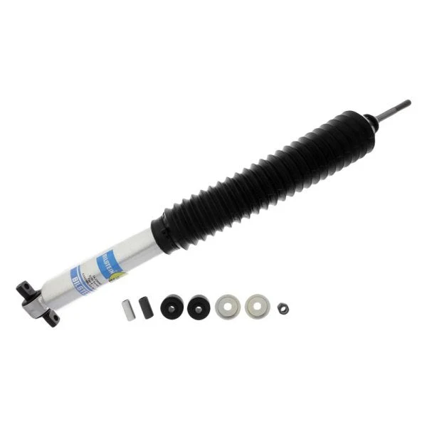 Bilstein B8 5100 Shocks Ford F150 (1997-2003) Front [6" Lifted Height] 24-236942
