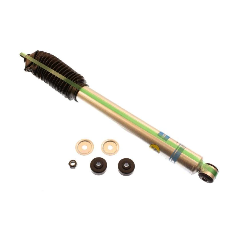 Bilstein B8 5100 Shocks Ford F150 (1997-2004) Rear [0-5" Lifted Height] 24-185417