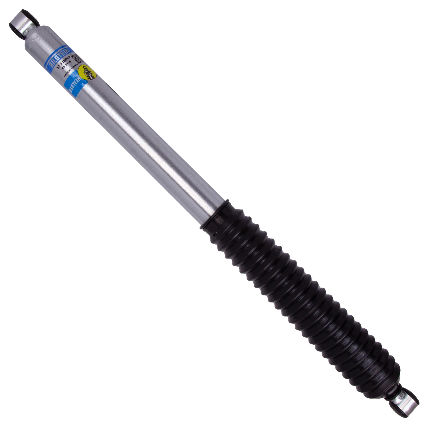 Bilstein B8 5100 Shocks Ford F150 (2015-2024) Rear - 33-318967