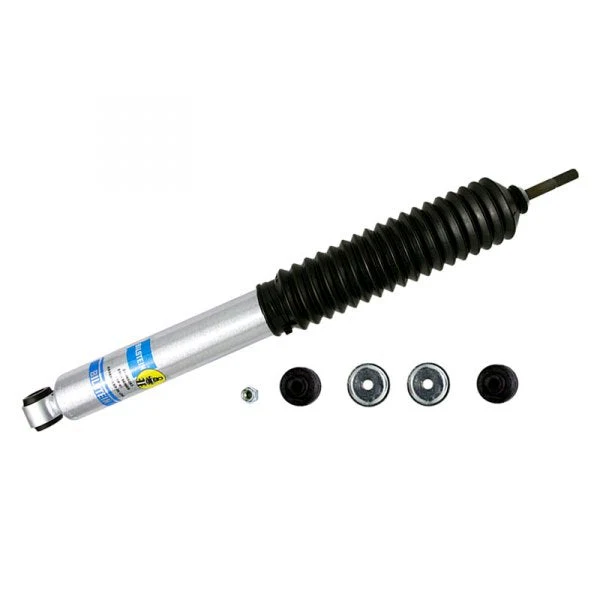 Bilstein B8 5100 Shocks Ford F150 (80-96) Front [2-6" Lifted Height] 24-065283