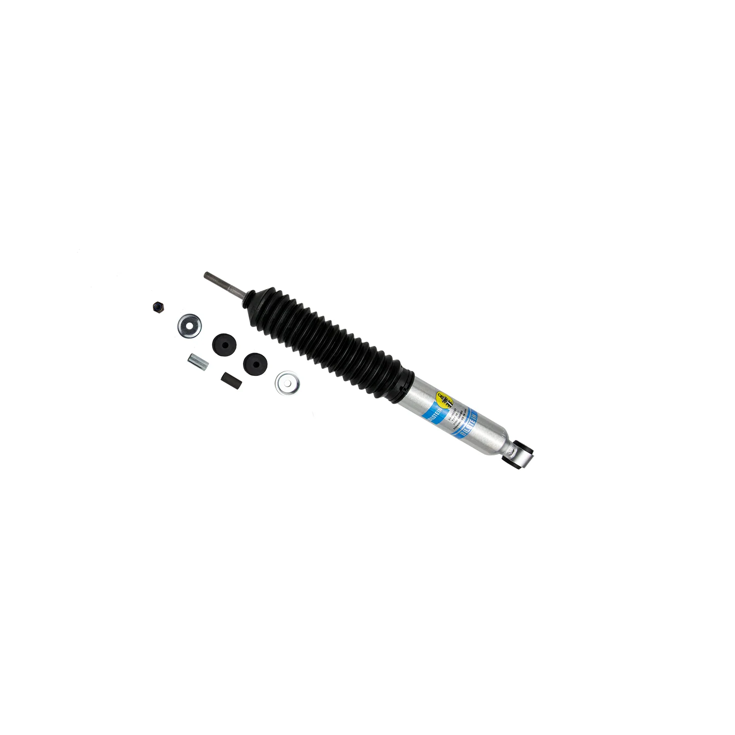 Bilstein B8 5100 Shocks Ford F150 (80-03) F150 Heritage (2004) Front Only - 24-185523