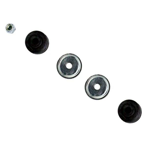 Bilstein B8 5100 Shocks Ford F250/F350 (80-16) Front [2-6" Lifted Height] 24-065283 - Image 2