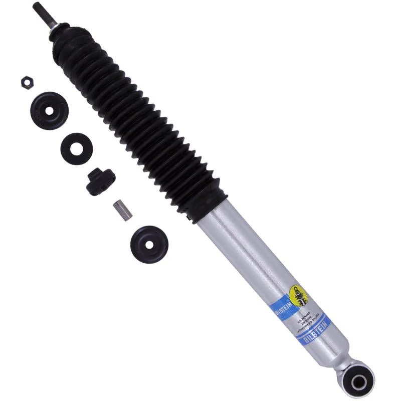 Bilstein B8 5100 Shocks Ford F250/F350 Super Duty (17-21) Front [4" Lifted Height] 24-285285