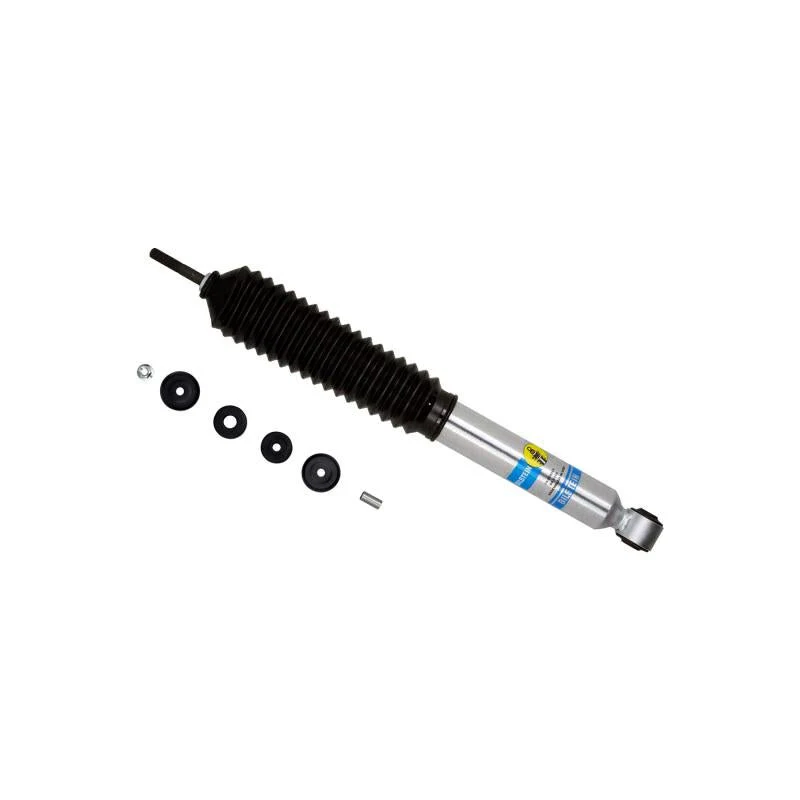 Bilstein B8 5100 Shocks Ford F250/F350 Super Duty 4WD (17-21) Front [2-2.5" Lifted Height] 24-274951