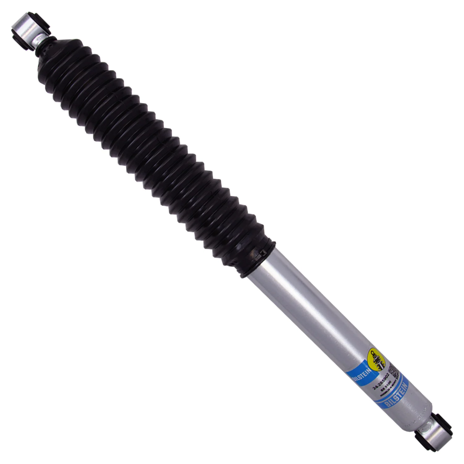 Bilstein B8 5100 Shocks GMC Sierra 1500 (14-18) Sierra 1500 Limited (2019) [4" Lifted Height] Rear Only - 24-285902