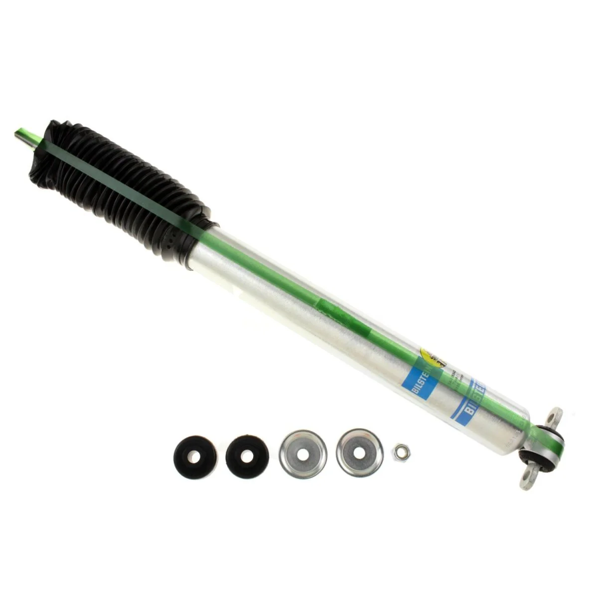 Bilstein B8 5100 Shocks Jeep Cherokee 4WD / RWD (1984-2001) Lifted Front or Rear - Image 3