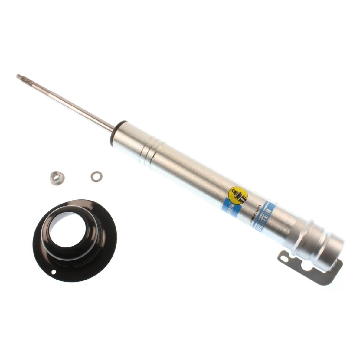 Bilstein B8 5100 Shocks Jeep Grand Cherokee (2005-2015) Front Lift and Rear Leveling Kit