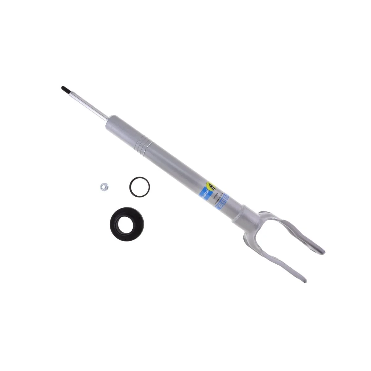 Bilstein B8 5100 Shocks Jeep Grand Cherokee (2005-2015) Front Lift and Rear Leveling Kit - Image 3