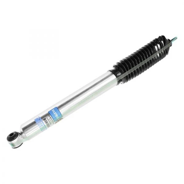 Bilstein B8 5100 Shocks Jeep Wrangler (07-17) Wrangler JK (2018) Front [1.5-3" Lifted Height] 24-146708