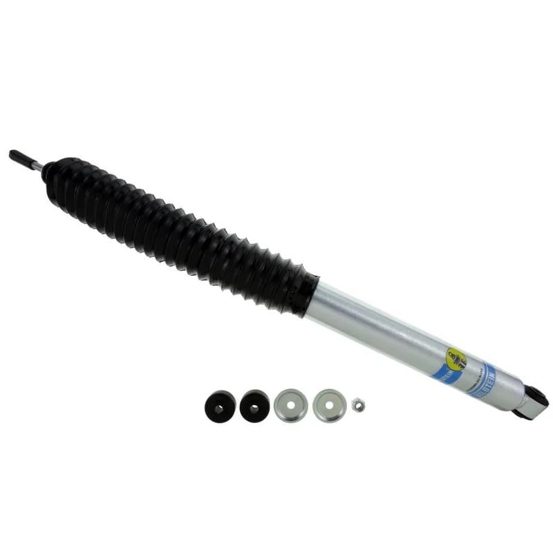 Bilstein B8 5100 Shocks Jeep Wrangler (07-17) Wrangler JK (2018) Front [3.5-5" Lifted Height - Long Arm Lift Kit] 24-186872