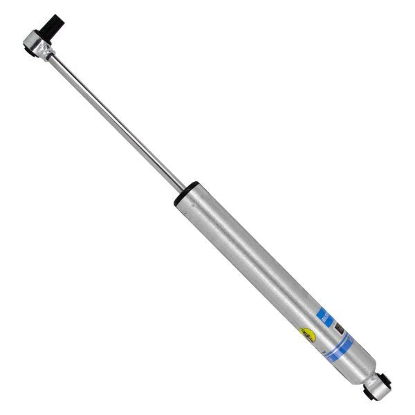 Bilstein B8 5100 Shocks Jeep Wrangler (18-21) Front [3-4.5" Lifted Height] 24-310635 - Image 2