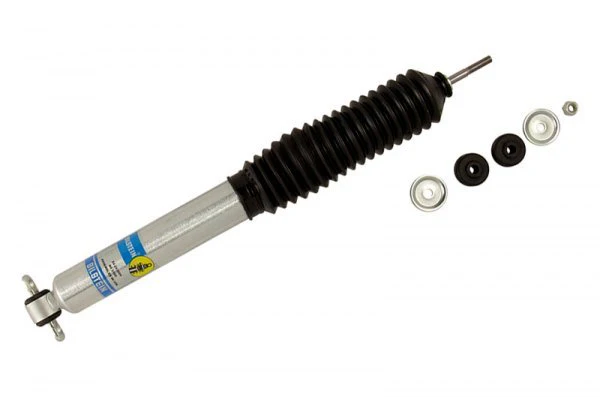 Bilstein B8 5100 Shocks Jeep Wrangler (97-06) Front [0-2" Lifted Height] 24-293099 - Image 2