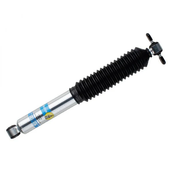 Bilstein B8 5100 Shocks Jeep Wrangler (97-06) Rear [0-2" Lifted Height] 24-293105