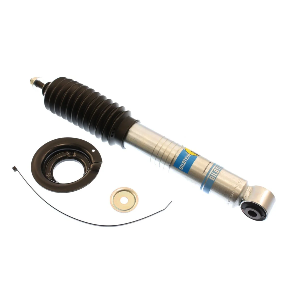 Bilstein B8 5100 Shocks Nissan Frontier (2005-2021) Front [Ride Height Adjustable] -  24-187053