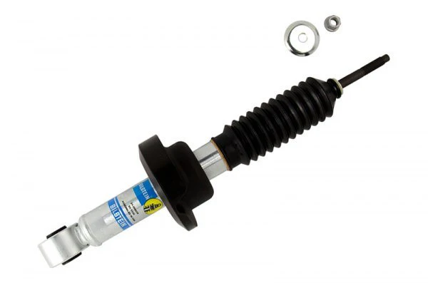 Bilstein B8 5100 Shocks Nissan Titan XD (16-21) Front - Ride Height Adjustable - 24-266659 - Image 2