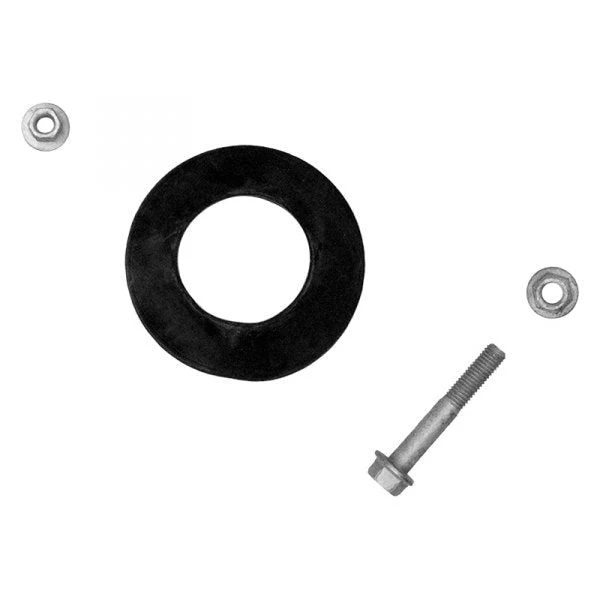 Bilstein B8 5100 Shocks Oldsmobile Bravada (02-04) Front [0-2.25" Lifted Height] 24-267014 - Image 2