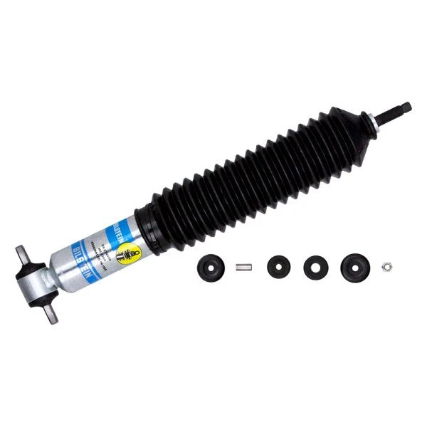 Bilstein B8 5100 Shocks Ram 1500 w/o Air Suspension (11-21) Front [1.75" Lifted Height] 24-274999