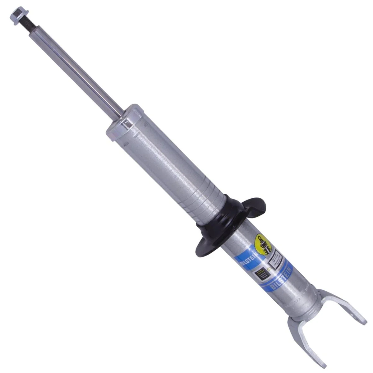 Bilstein B8 5100 Shocks Ram 1500 w/o Air Suspension (19-21) Front [0-2.6" Lift Height] 24-300872 - Image 3