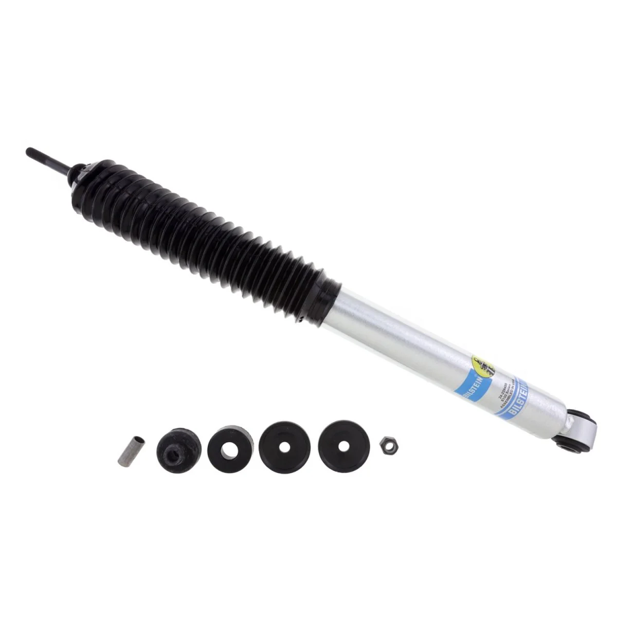 Bilstein B8 5100 Shocks Ram 2500 (14-18) Rear [0-1" Lifted Height] 24-239455