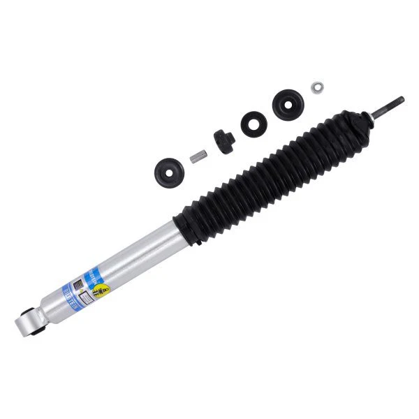 Bilstein B8 5100 Shocks Ram 2500 (14-21) 3500 (13-18) 4WD - Front [4" Lift Height] 24-285674