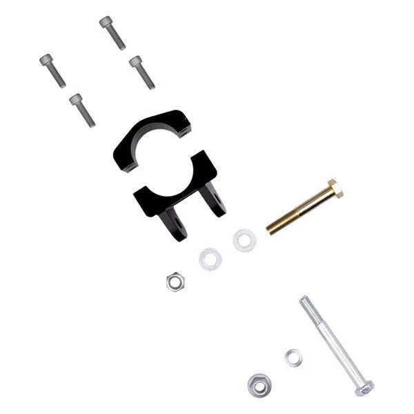 Bilstein B8 5100 Steering Damper Kit Ram 2500 (14-21) 3500 (13-21) Front - 53-264817 - Image 2