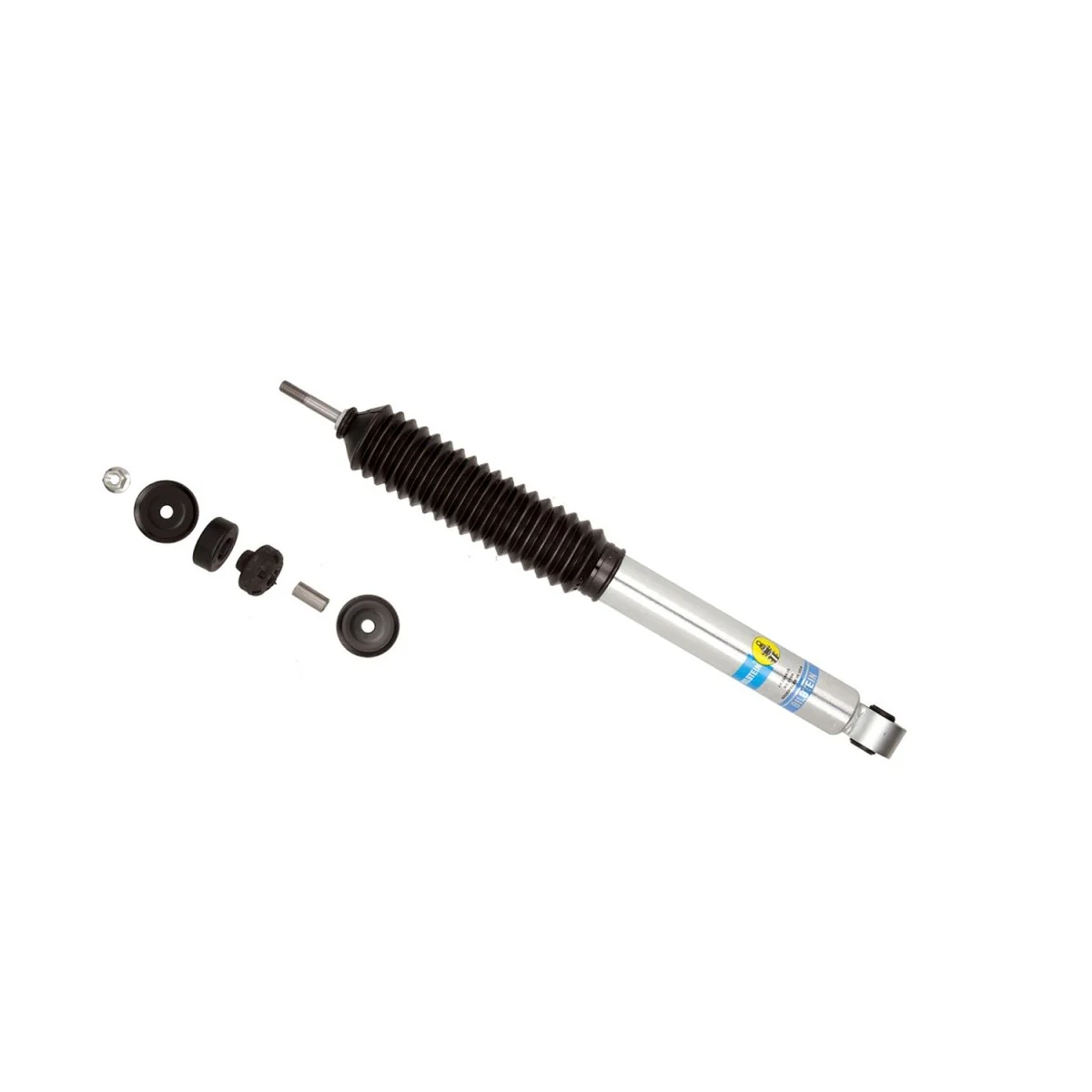 Bilstein B8 5100 Shocks Ram 2500 (14-21) Front [2-2.5" Lifted Height] 24-268639