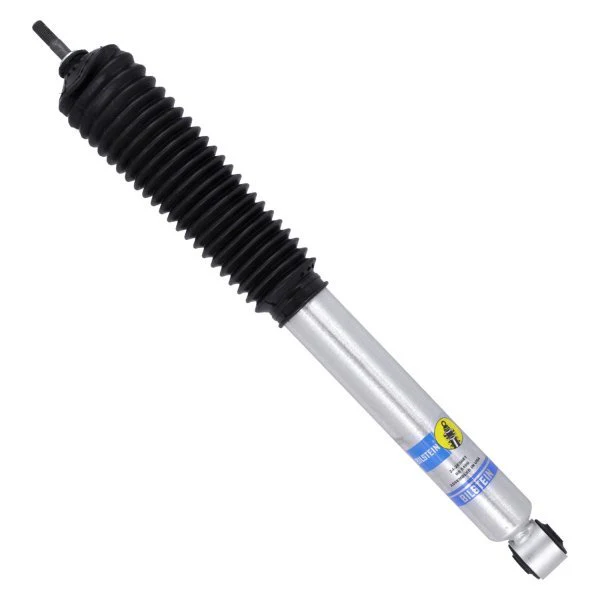 Bilstein B8 5100 Shocks Ram 2500 4WD w/o Air Leveling Suspension (14-21) Rear [2" Lift Height] 24-285681 - Image 4
