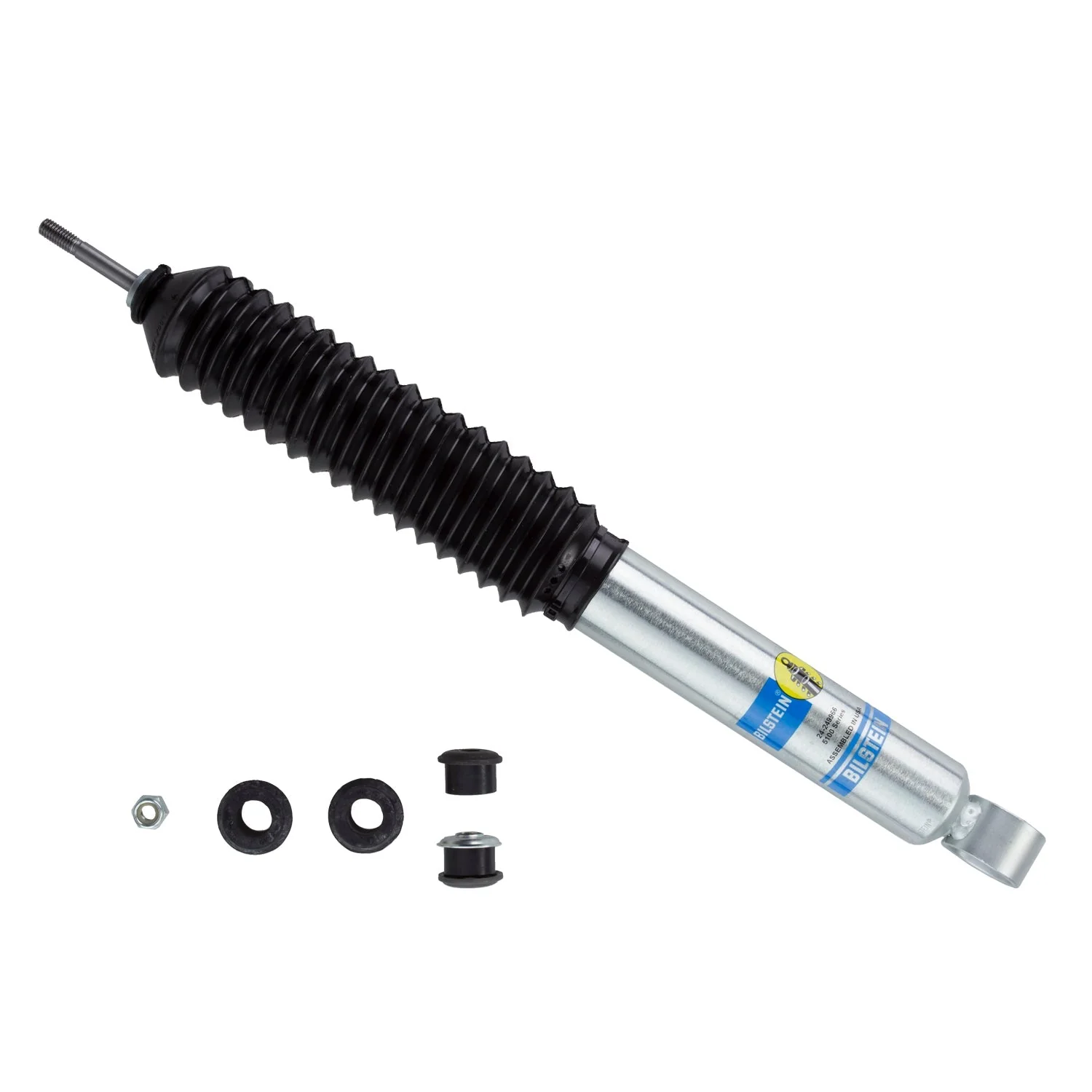 Bilstein B8 5100 Shocks Toyota 4Runner 3rd Gen (1996-2002) Front Lift and Rear Leveling Kit - Image 2