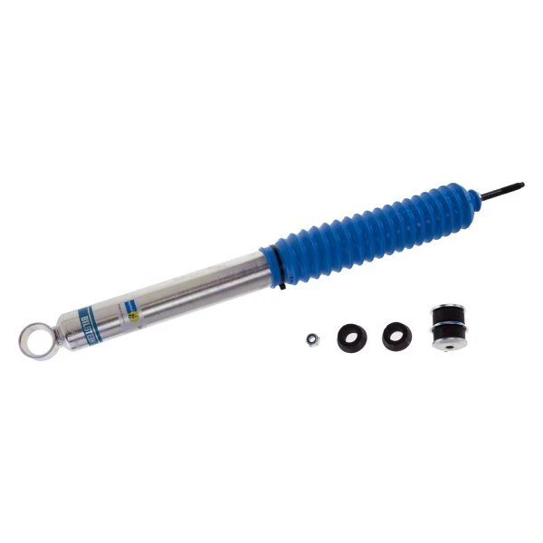 Bilstein B8 5100 Shocks Toyota Land Cruiser 4WD (1991-1997) Front Lift and Rear Leveling Kit - Image 2