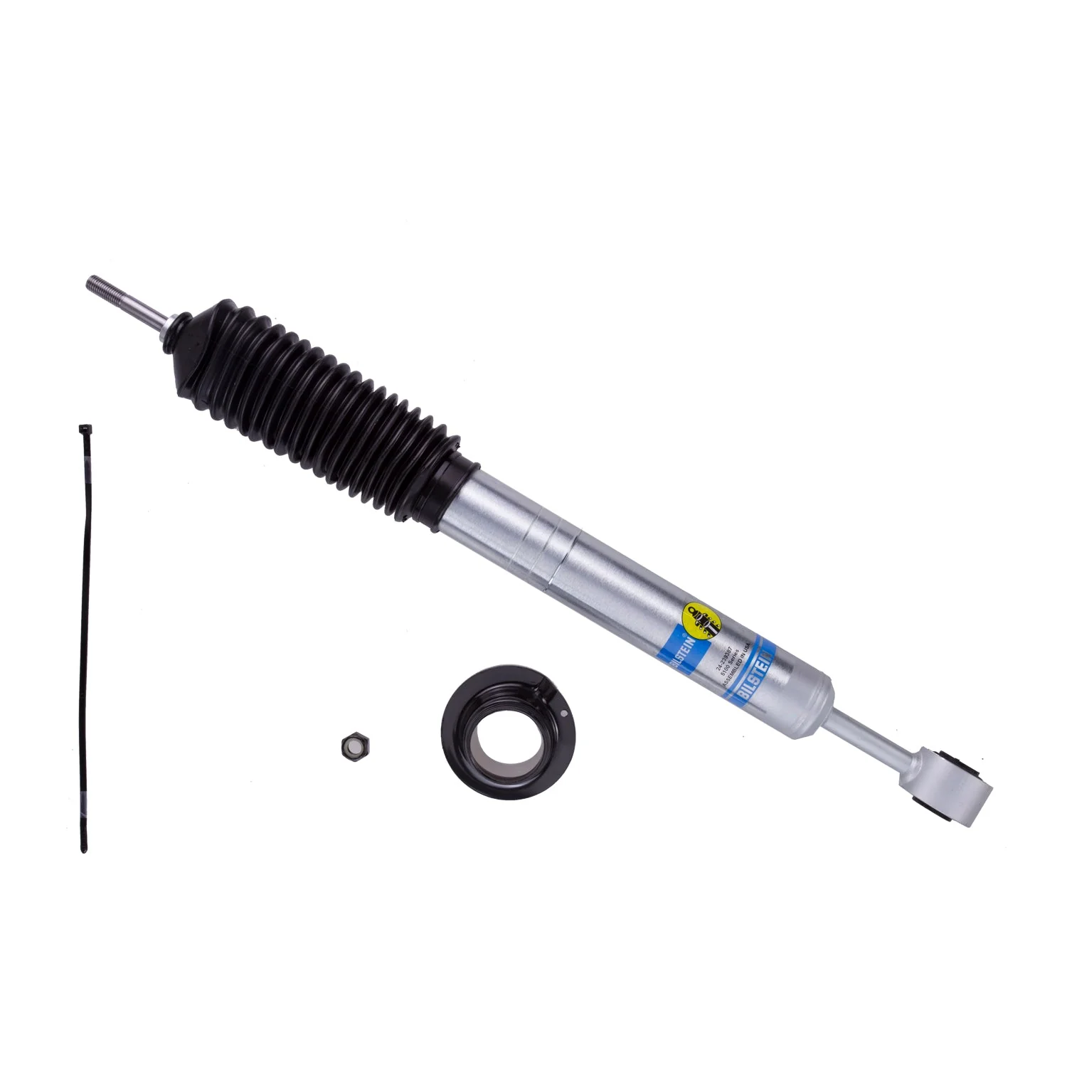 Bilstein B8 5100 Shocks Toyota Sequoia 4WD / RWD (2001-2022) Front Lift and Rear Leveling Kit - Image 2