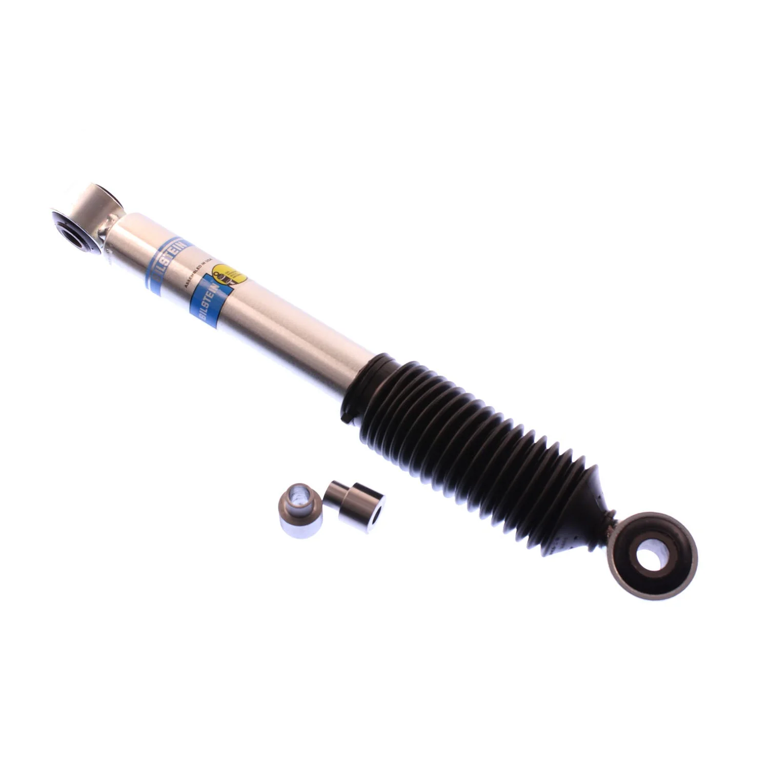 Bilstein B8 5100 Shocks Toyota Sequoia 4WD / RWD (2001-2022) Front Lift and Rear Leveling Kit - Image 4