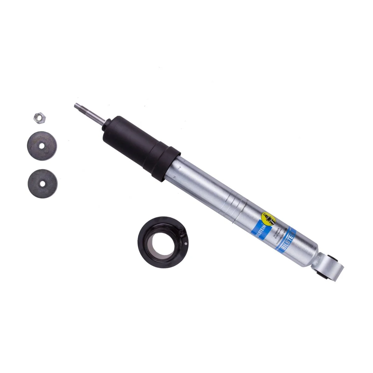 Bilstein B8 5100 Shocks Toyota Tacoma RWD / 4WD (1996-2004) Front Lift and Rear Leveling Kit