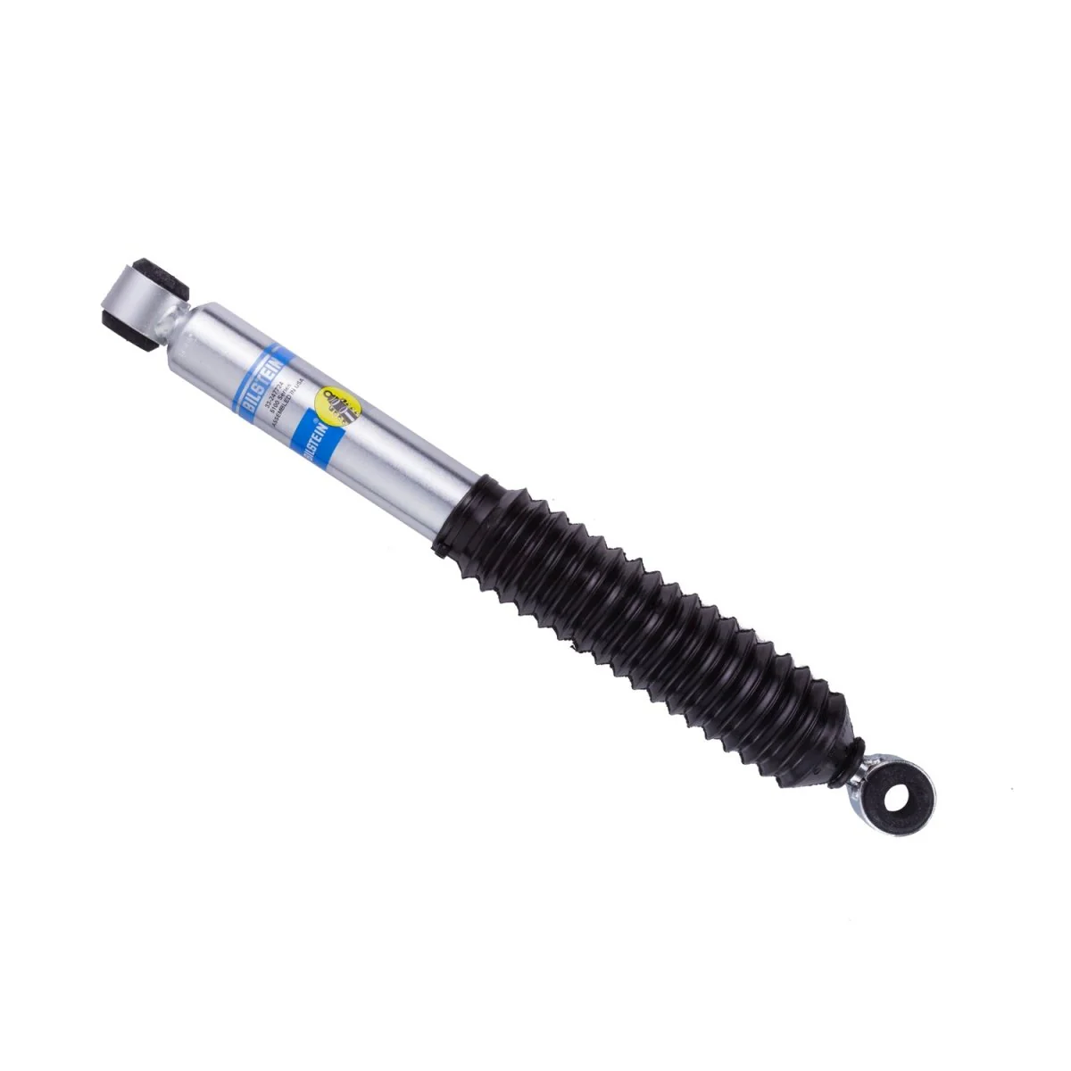Bilstein B8 5100 Shocks Toyota Tacoma RWD / 4WD (1996-2004) Front Lift and Rear Leveling Kit - Image 4