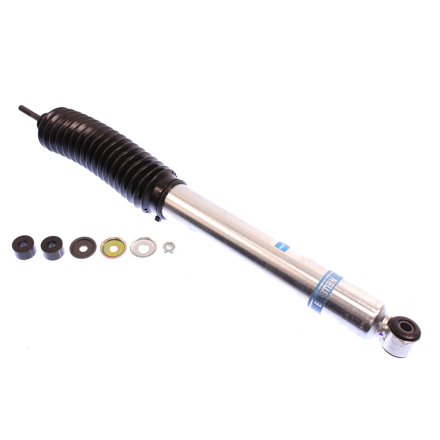 Bilstein B8 5100 Shocks Toyota Tacoma RWD / 4WD (2005-2023) Front Lift and Rear Leveling Kit - Image 2