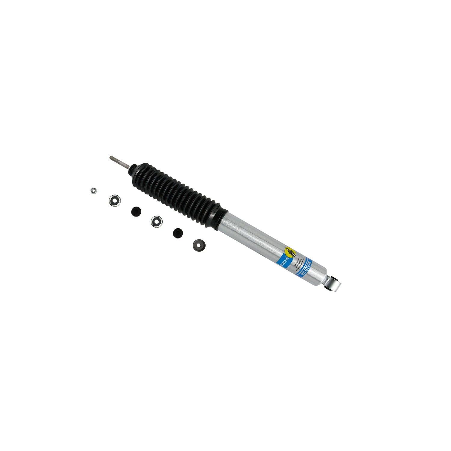 Bilstein B8 5100 Shocks Toyota Tundra 4WD / RWD (2000-2006) Front Lift and Rear Leveling Kit - Image 2