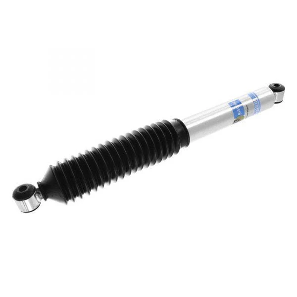 Bilstein B8 5100 Steering Damper 24-174534 Ford E-Series E-150 E-250 E-350 E-450 (1997-2021) Front, Eliminates Shimmy and Wobble