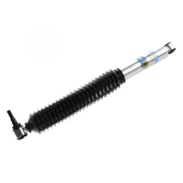 Bilstein B8 5100 Steering Damper Kit GMC Sierra (11-16) Front - 33-196619