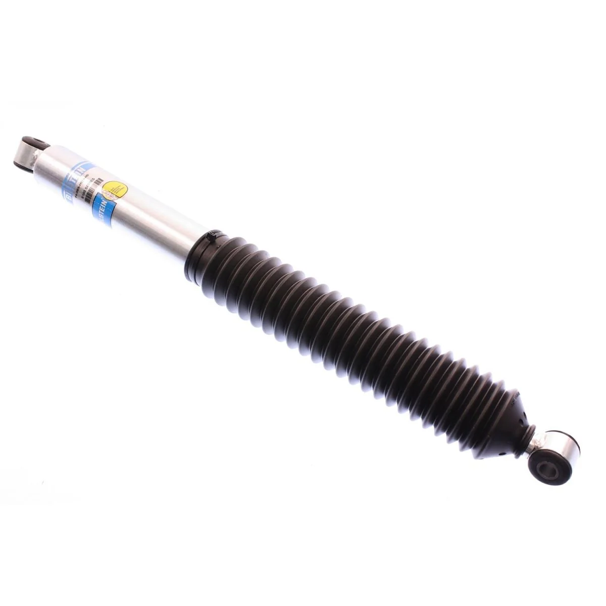 Bilstein B8 5100 Steering Damper Kit Ram 2500 (11-13) 3500 (11-13) Front - 33-170794