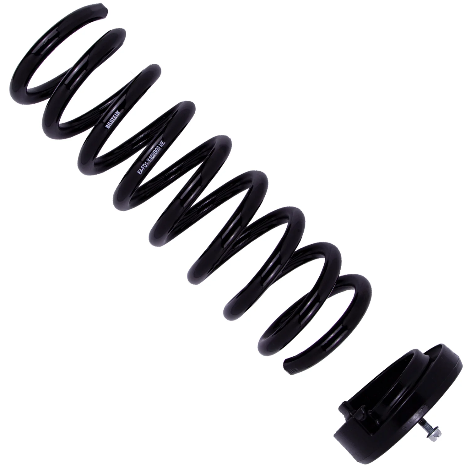 Bilstein B8 5112 Leveling Kit Ram 2500 4WD (2014-2024) Front Kit Only - 2" or 2.3" Lift Height - Image 3