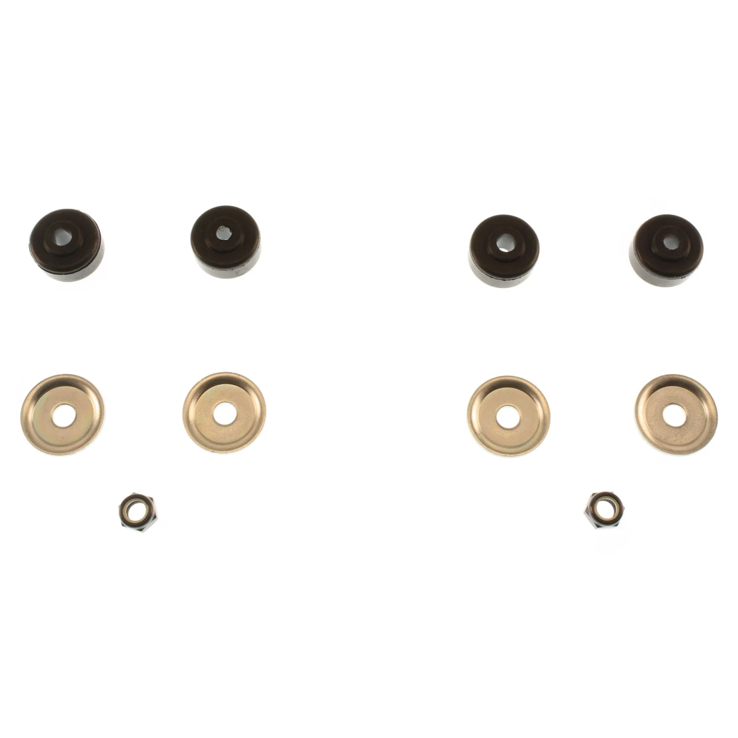 Bilstein B8 5112 Leveling Kit Ford F250 / F350 Super Duty (05-16) Front Kit Only - F4-SE5-C765-H0 - Image 4