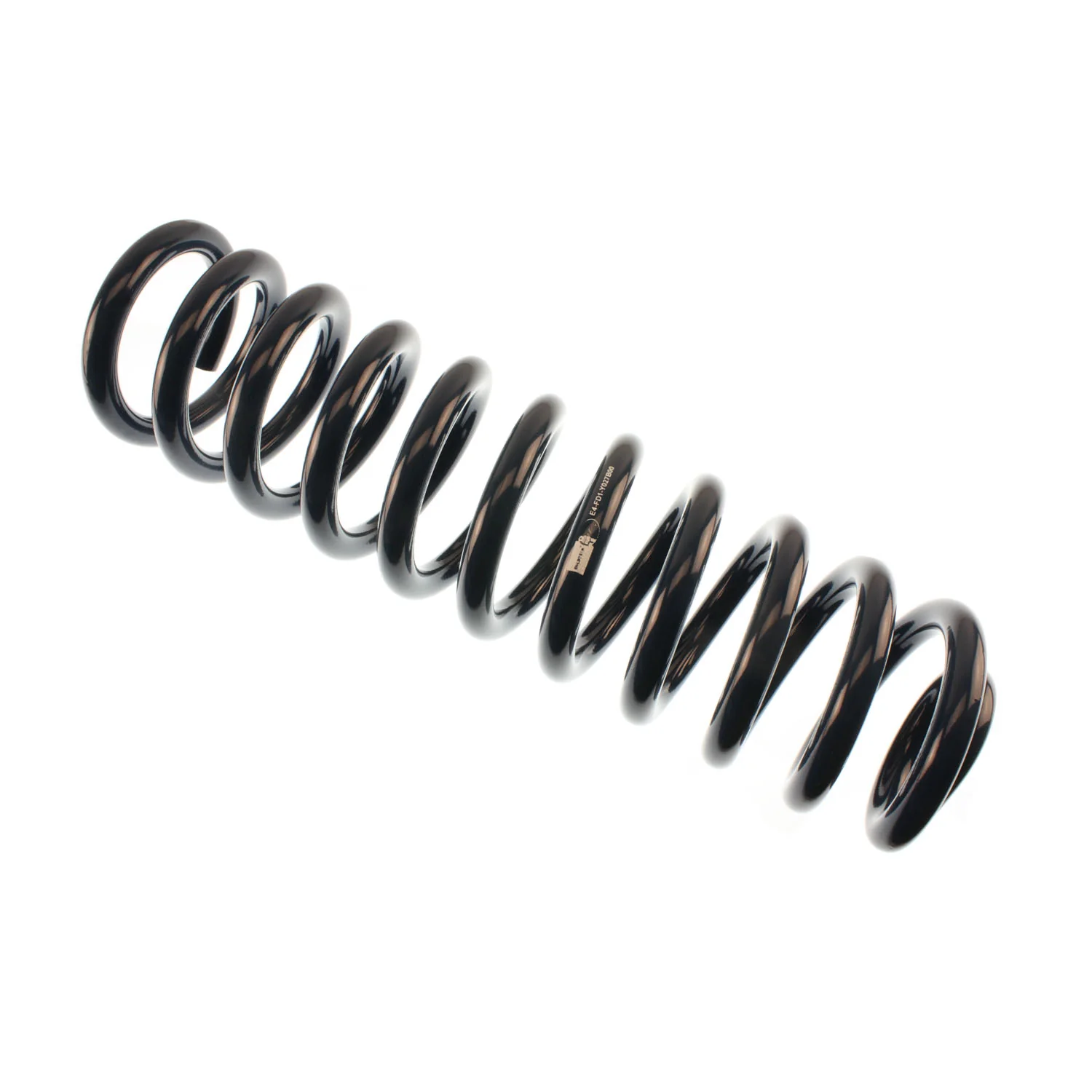 Bilstein B8 5112 Leveling Kit Ford F250 / F350 Super Duty (05-16) Front Kit Only - F4-SE5-C765-H0 - Image 5