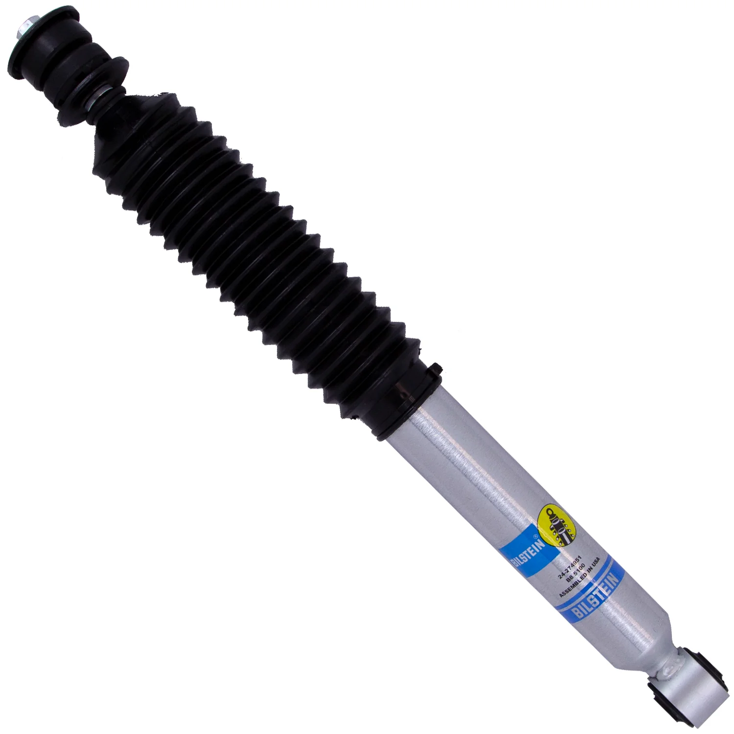 Bilstein B8 5112 Leveling Kit Ford F250 / F350 Super Duty (17-23) Front Kit Only - 46-276810 - Image 2
