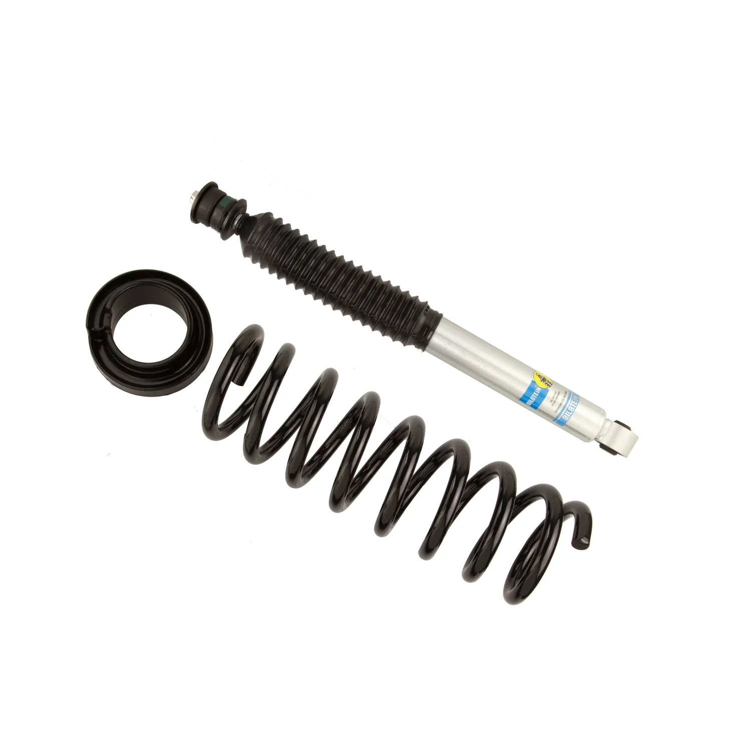 Bilstein B8 5112 Leveling Kit Ram 3500 4WD (2013-2024) Front Kit Only - 46-241634 - Image 4