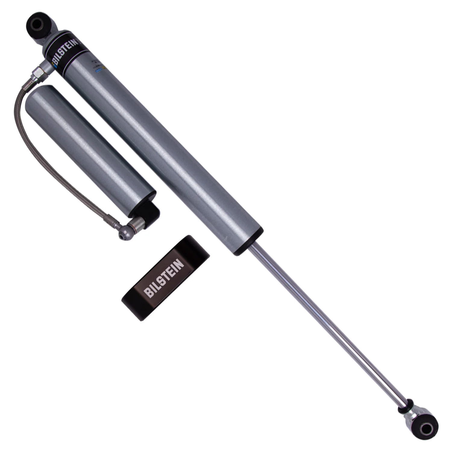 Bilstein B8 5160 Shocks Ford F150 (04-14) [For Rear Lifted Height: 0-2.0"] Rear Only - 25-325065