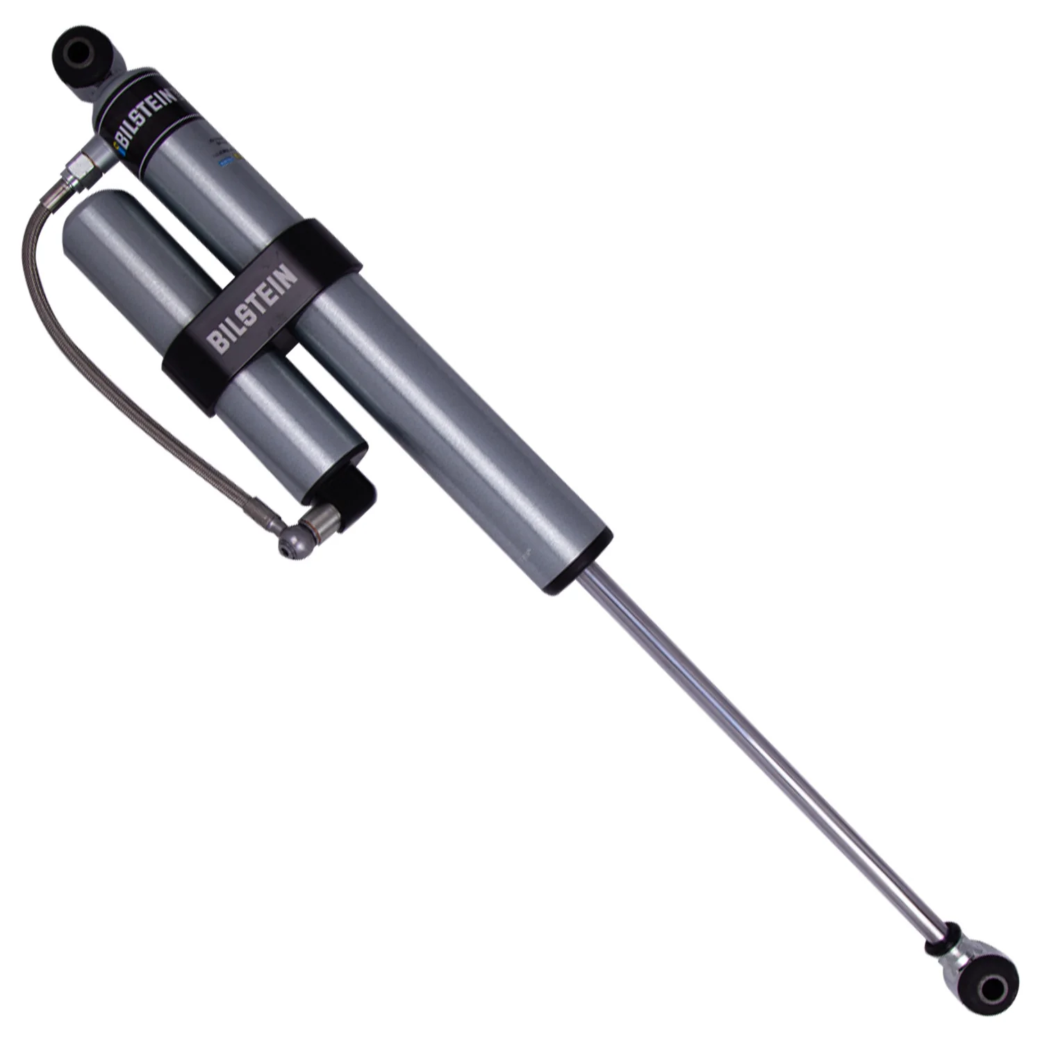 Bilstein B8 5160 Shocks Ford F150 (04-14) [For Rear Lifted Height: 0-2.0"] Rear Only - 25-325065 - Image 3
