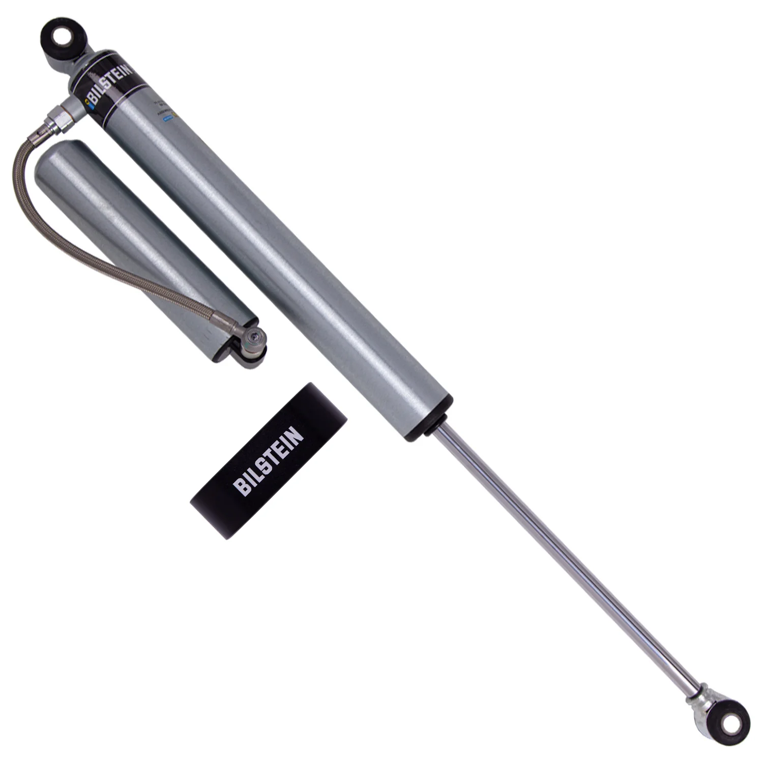 Bilstein B8 5160 Shocks Ford F150 4WD (09-13) [For Rear Lifted Height: 0-1.0"] Rear Only - 25-311280