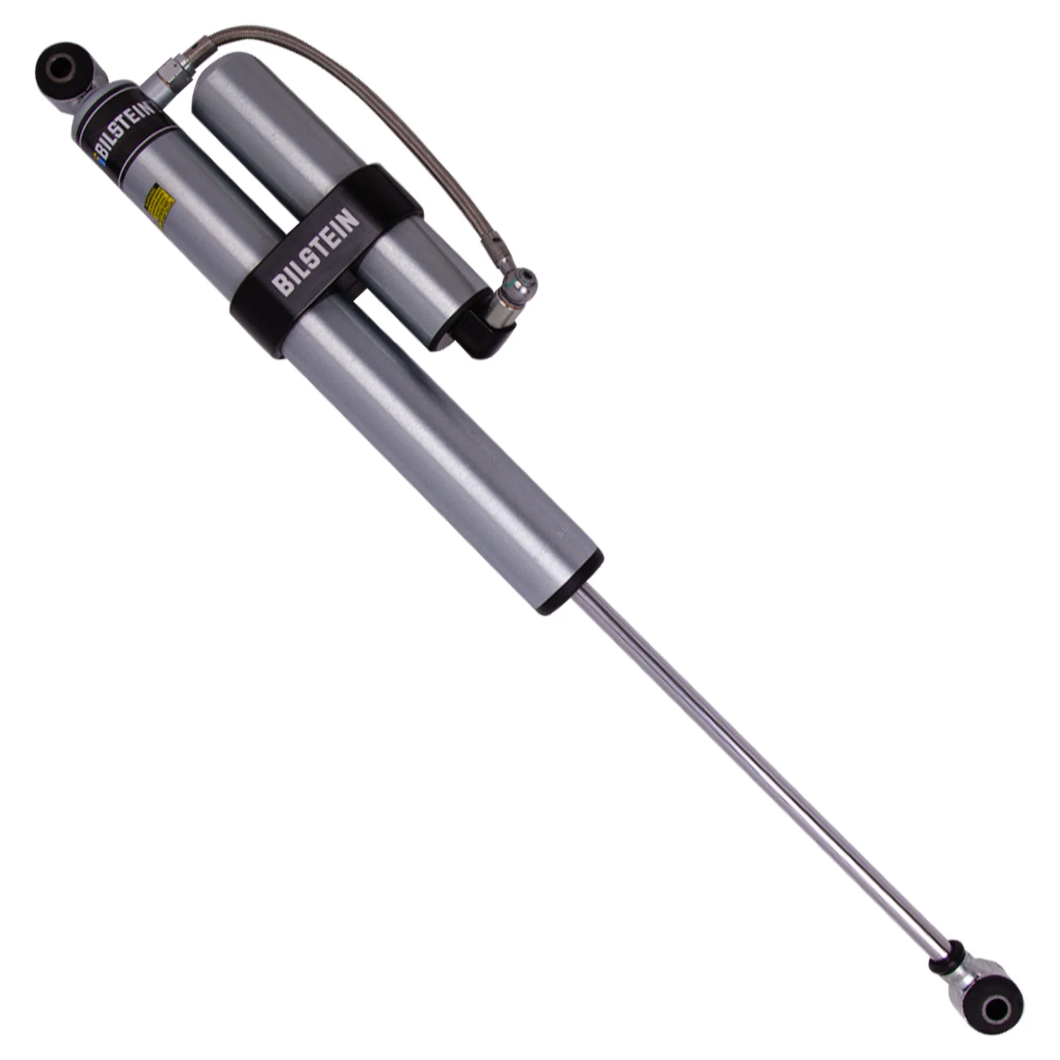 Bilstein B8 5160 Shocks Ford F150 4WD (15-24) [For Rear Lifted Height: 0-2.0"] Rear Only - 25-311372