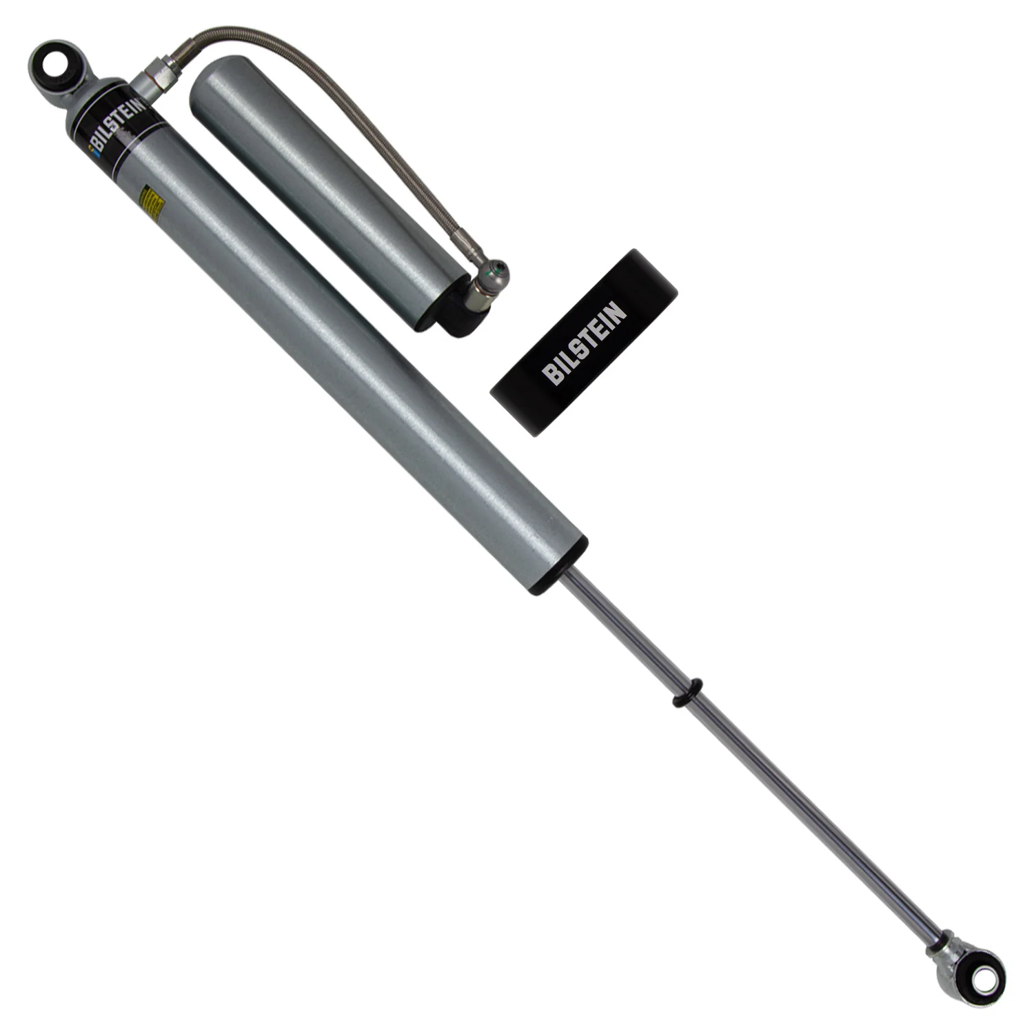 Bilstein B8 5160 Shocks Ford F250 / F350 Super Duty (17-24) [For Rear Lifted Height: 3-5.0"] Rear Only - 25-311808